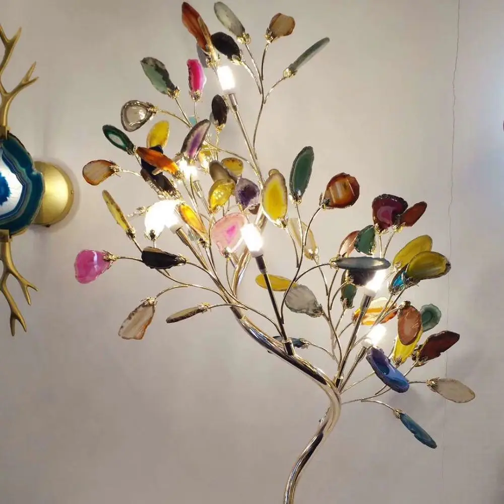 Натуральный агат, жеода, камень Рейки, сделай сам, украшение для дома, кварцевый кулон, ювелирные аксессуары