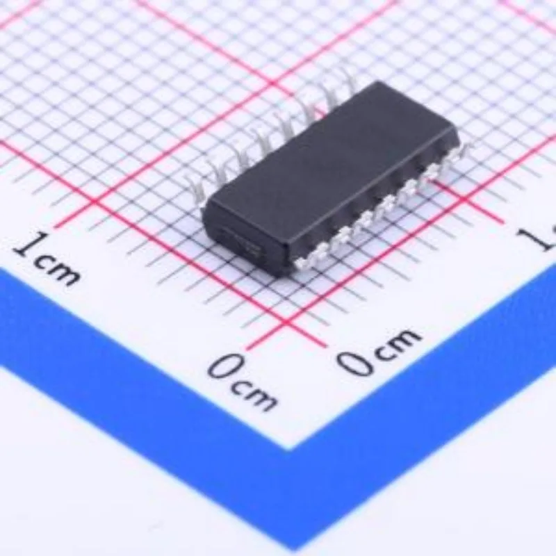 (10-50pcs) PS2805C-4-F3-A SOP-16-4.4mm 100% Original In Stock AC,DC 30mA 1.2V