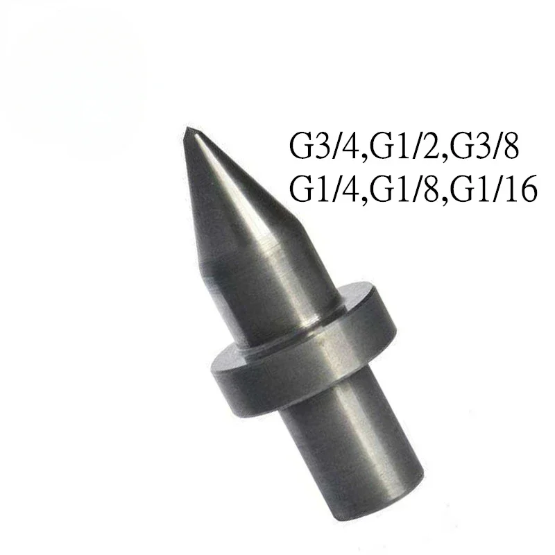 

BSP Fdrill with round / flat tungsten steel flow drills G3/4,G1/2,G3/8,G1/4,G1/8,G1/16 thermal friction / form drill bit