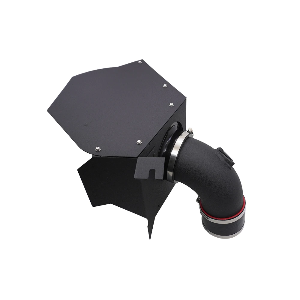 

SXLL B58 Engine Car Cold Air Intake Kit for Z4 M40i Toyota Supra A90 A91 3.0L Turbo High Flow Air Intake Filter Pipe Kit 202