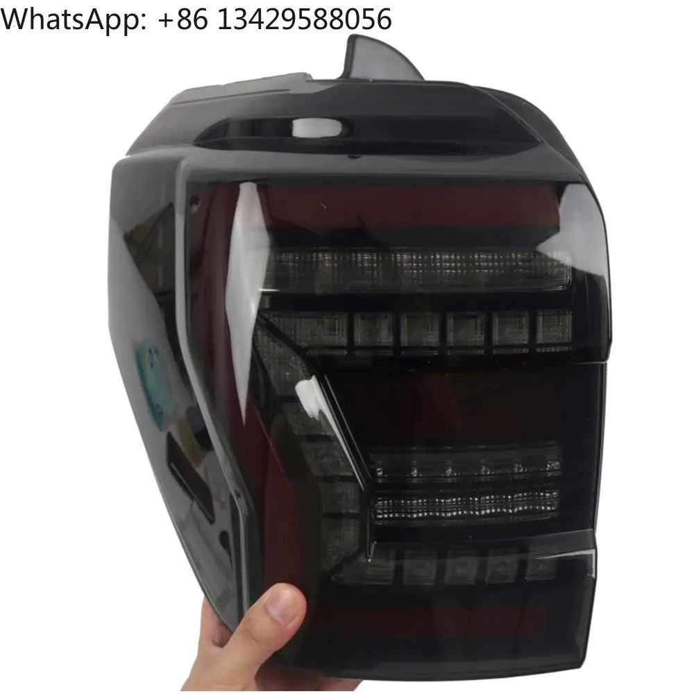 Spedking 10-22  Hot Sale 4x4 Auto Tuning Accessories TAILLIGHT Tail Light Taillight  for Toyota 4runner