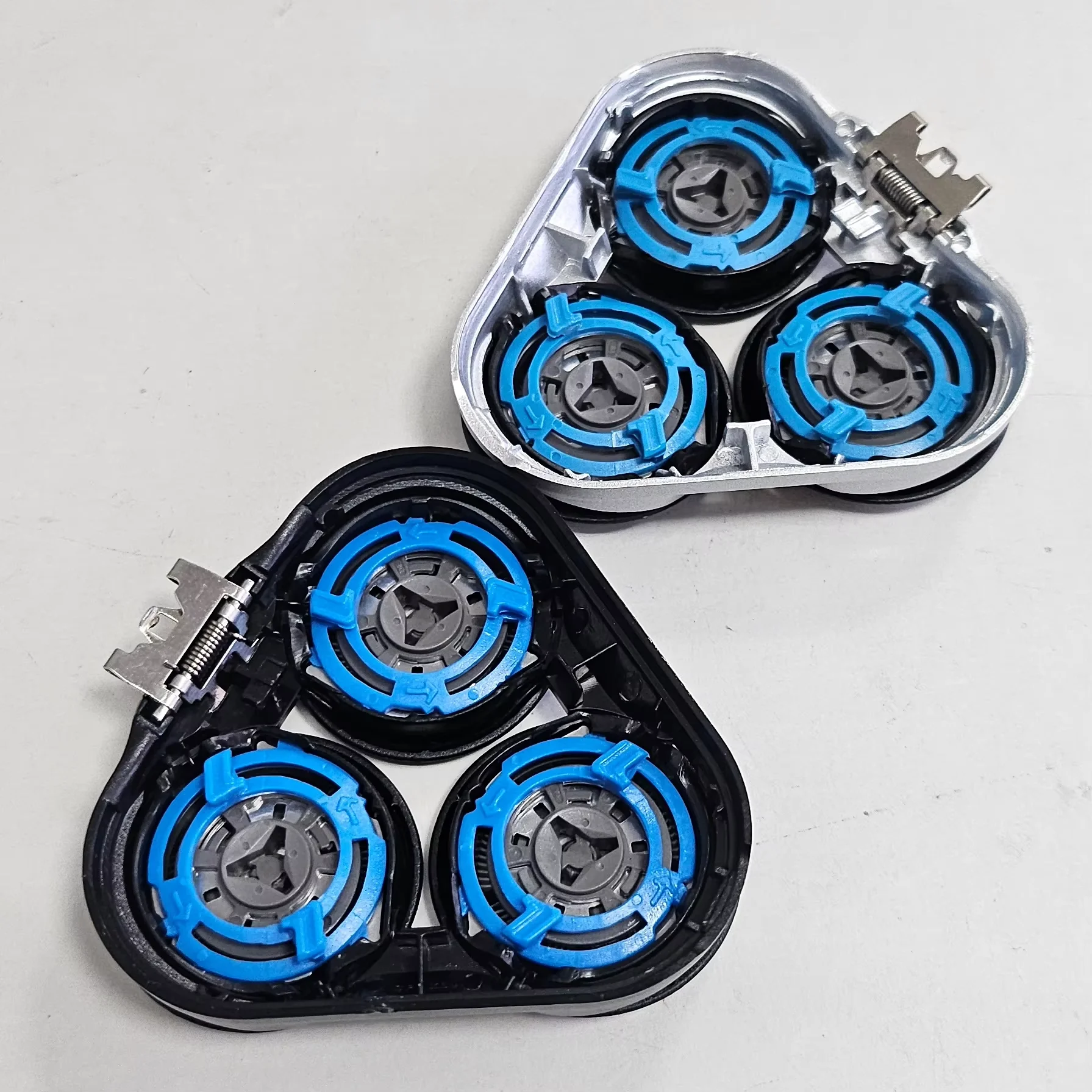 Washable Replacement Shaver Head For Philips S5000 S5370 S5571 S5420 S5140 S5078 S5077 S5050 S5082 S5380 S5400 Razor Blade