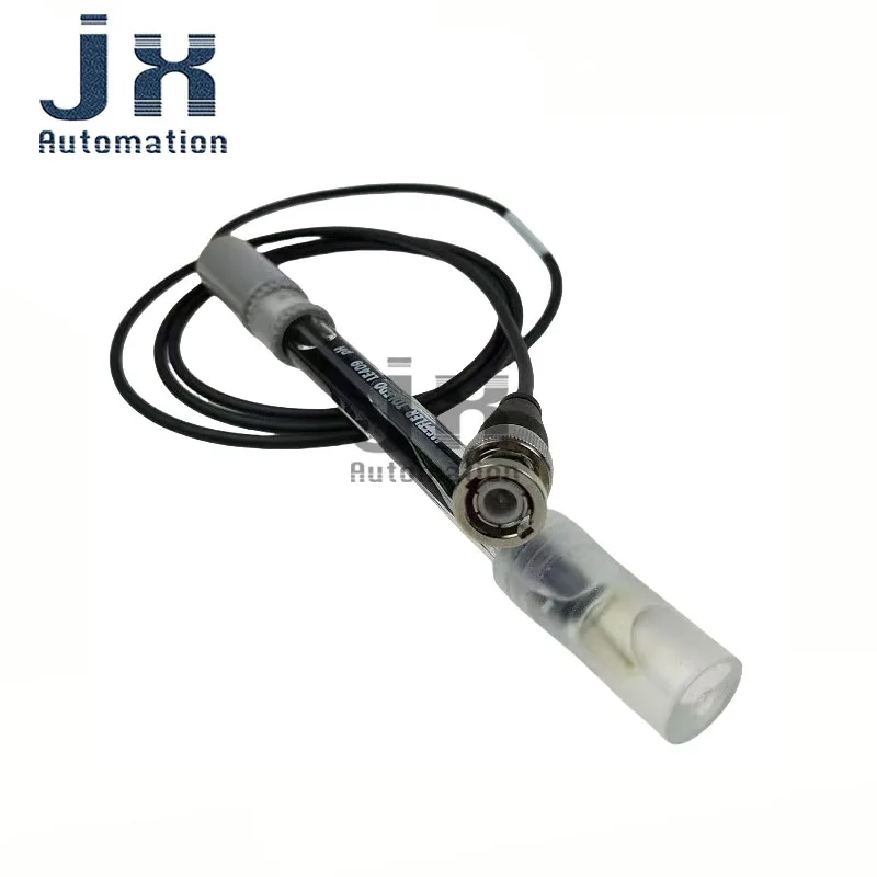 Composite pH Electrode LE409 LE407 LE438 Laboratory Glass Electrode for pH Measurement in Water Treatment