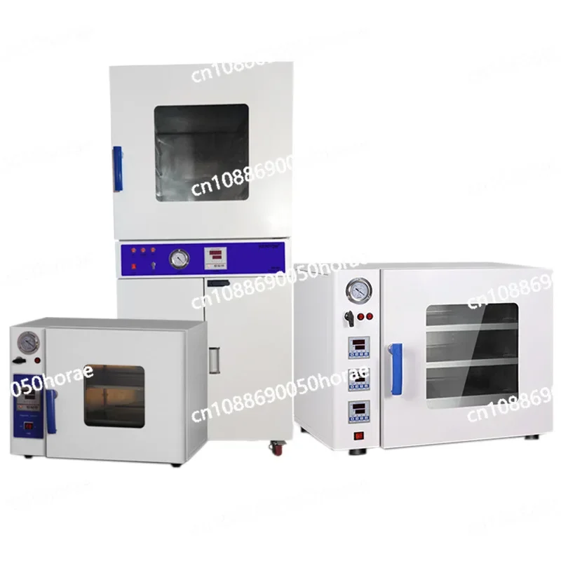 Drug Vacuum Drying Oven, Laboratory Vacuum Drying Oven, Digital Display Intelligent Vacuum