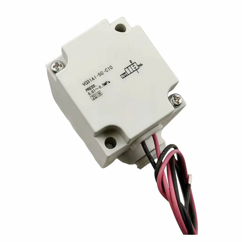 

New Original VQ31A1-5G-C10 Solenoid Valve