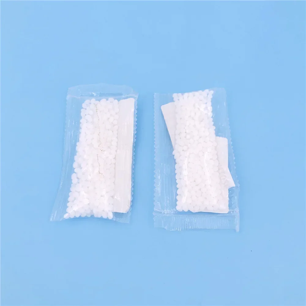 10g Teeth And Gap Falseteeth Solid Glue Resin Denture Adhesive Teeth Dentist FalseTeeth Solid Glue Temporary Tooth Repair Set