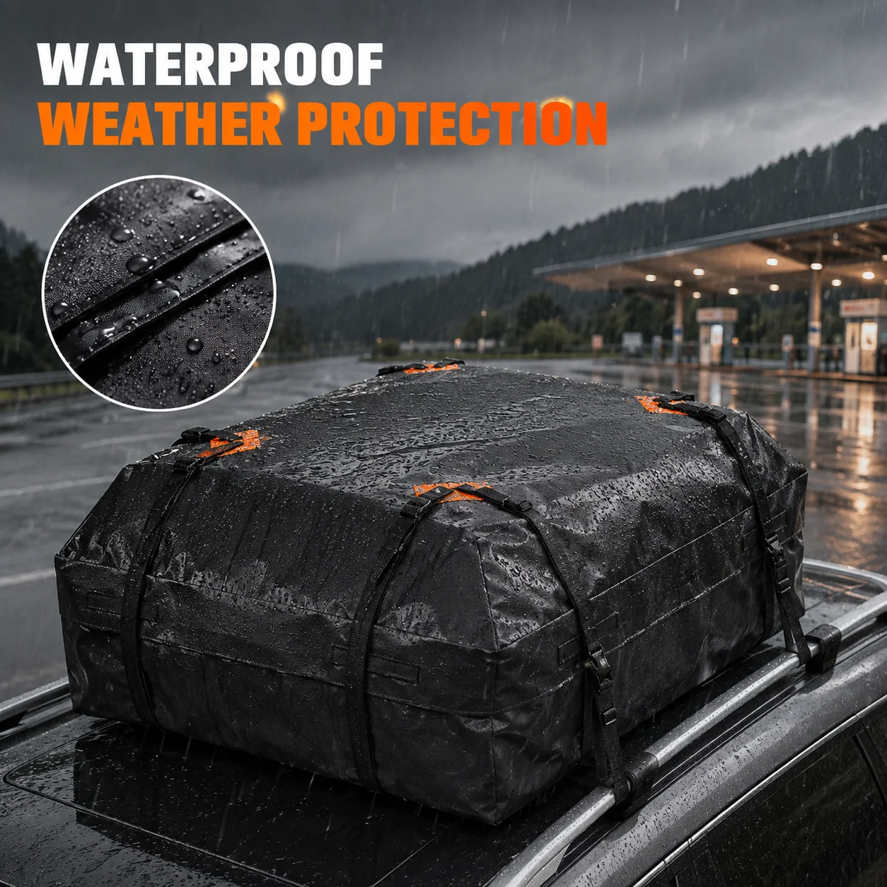 425l-waterproof-car-roof-bag-with-anti-slip-mat-foldable-rooftop-cargo-carrier-for-suv-sedan-van-family-road-trips