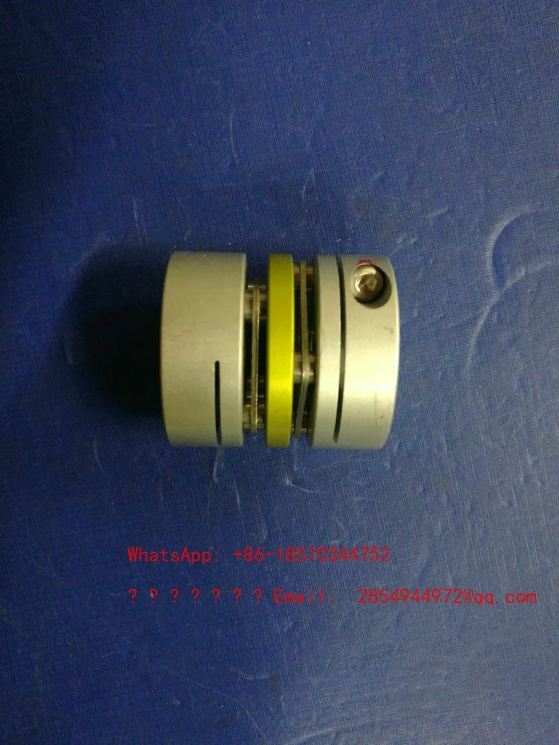 L Original SDWA - 31C - 8-8/8 - 10/8-14/10-14/14 -14 Coupling