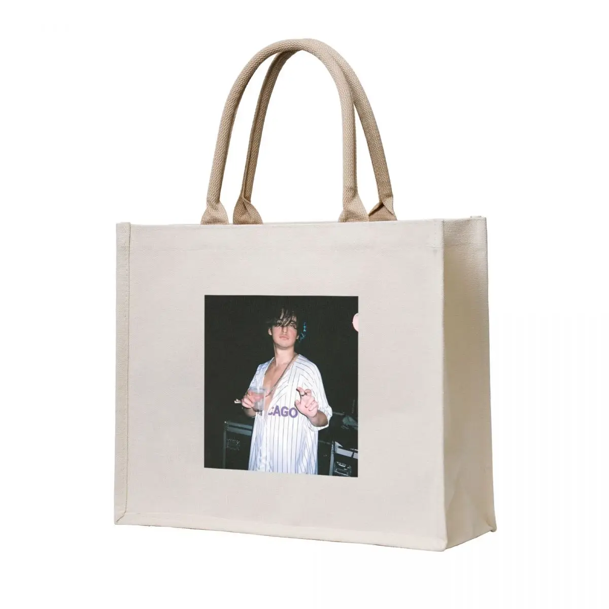 

Joji xzcrfszdz Tote Bag Lady bag university shopper bag tote screen Beach
