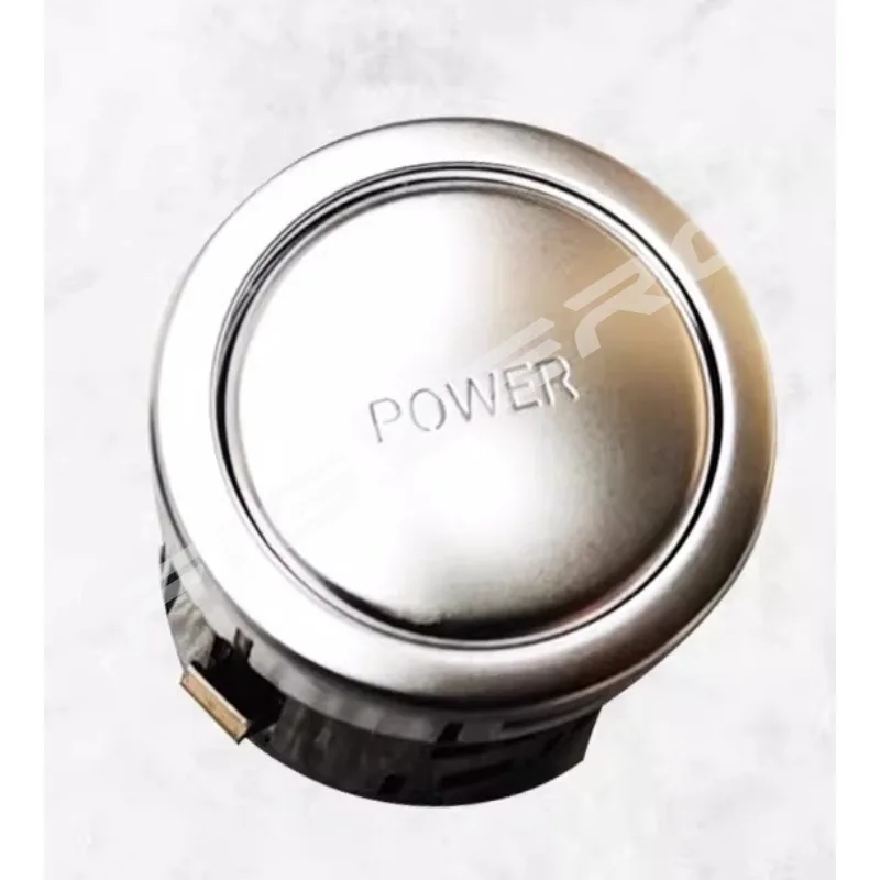 3704030-TB01 Brand New Genuine One-Touch Starting Button Ignition Switch Engine Start Switches for Leapmotor T03