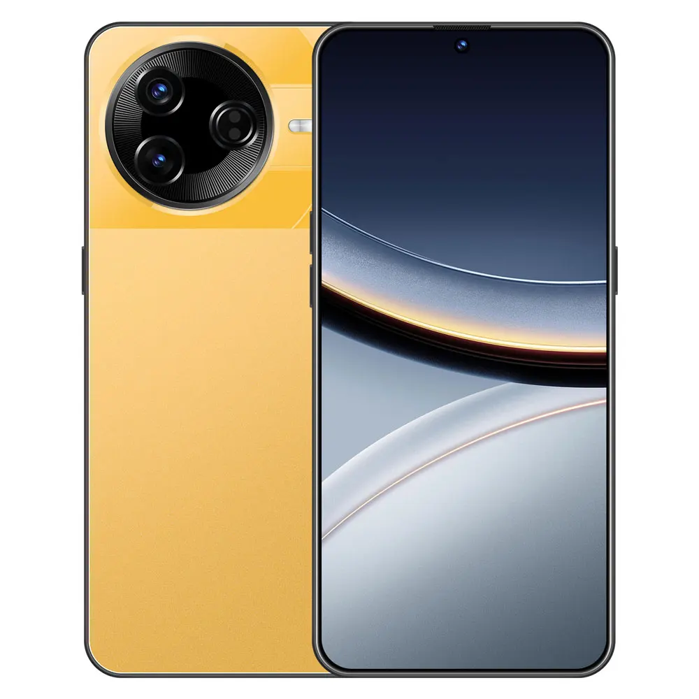 Nieuwe F7 Ultra Originele Smartphone 7800mAh Android 15 Dual Sim-kaart Mobiele Telefoons 7.3inch 5G Mobiele telefoon Global Versie Mobiele Telefoons