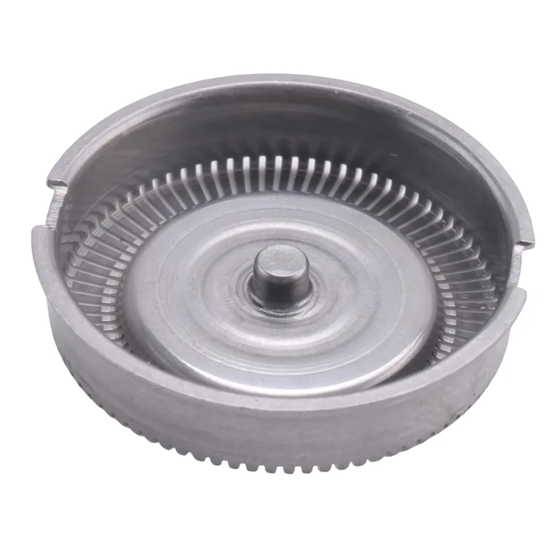 

B25B 9 Pcs Replacement Shaver Head For Norelco HQ3 HQ4 HQ55 HQ56 HQ6900 HQ6868 HQ5812 HQ6874 Razor Blade