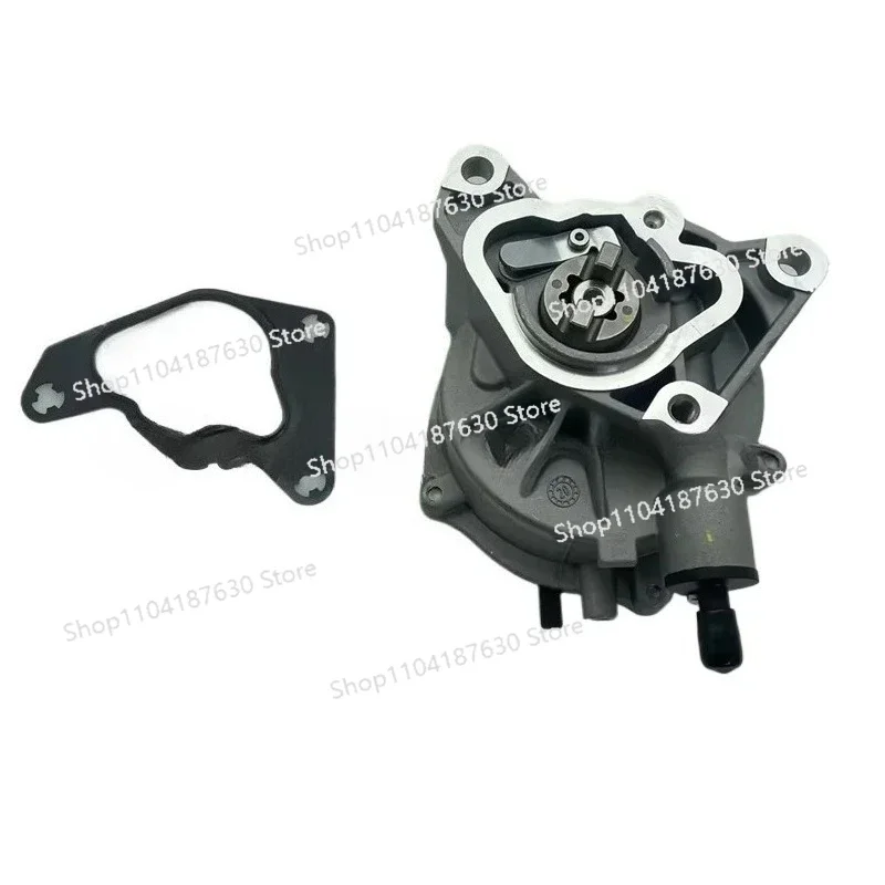 Vacuum Pump 5282085 5270422 5270423 Replacement Compatible with Cummins Diesel Engine ISF 2.8 ISF2.8