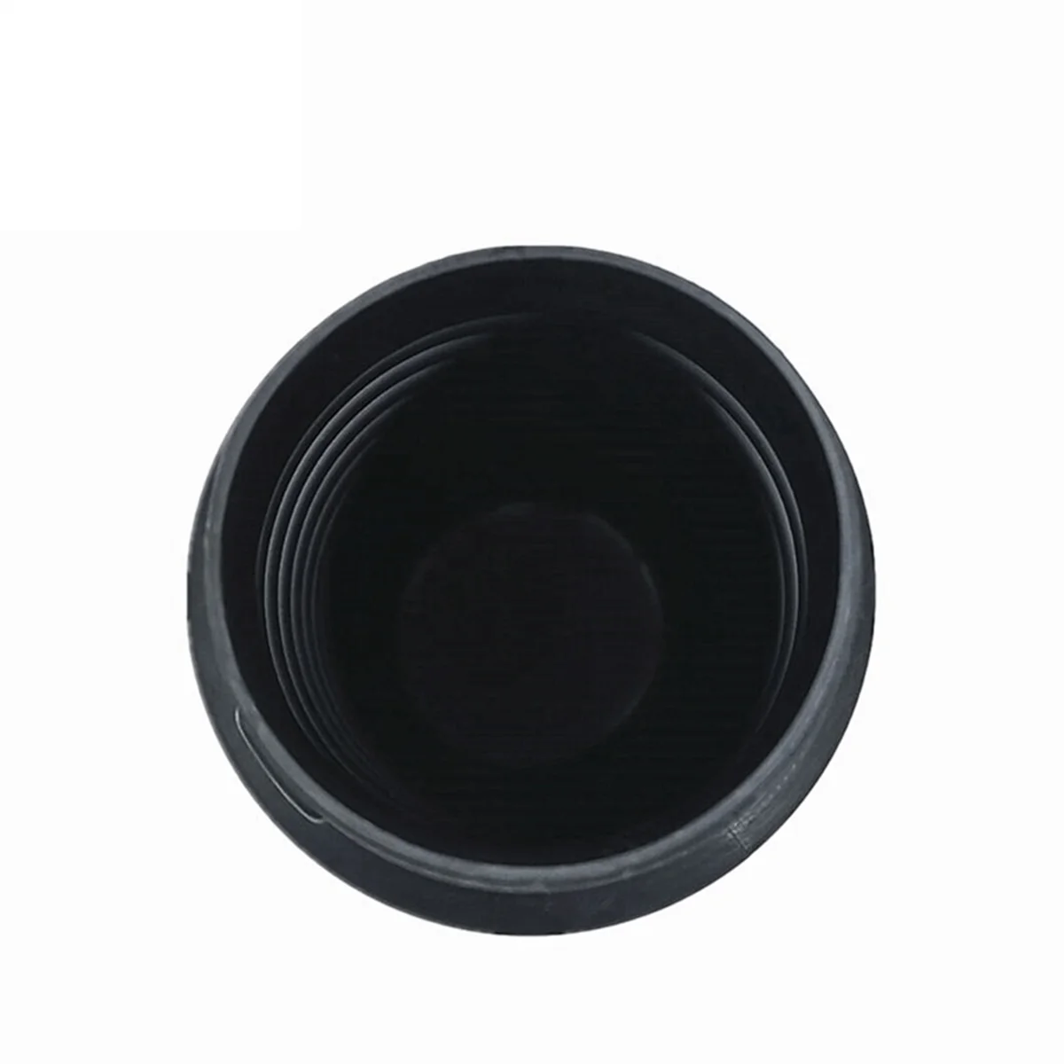Car Air Filter Connecting Carburetor Hose Gas Pipe Interface for Citroen C4 Picasso Peugeot 206 207 307 308 1436G6