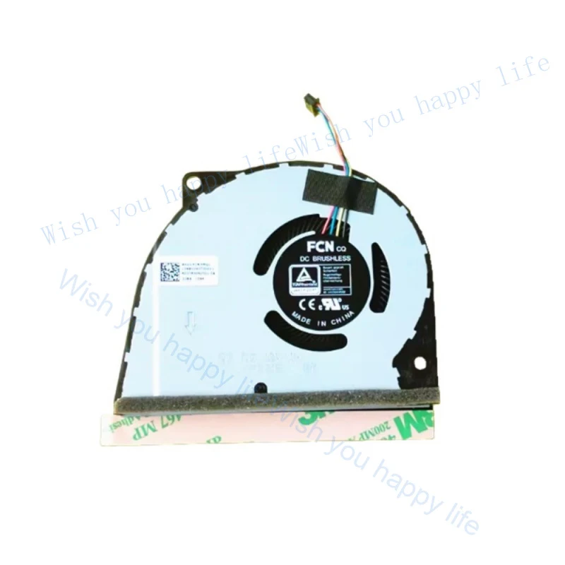 LL Cooling Fan for ASUS ROG XG Mobile GC31S GC31R-026