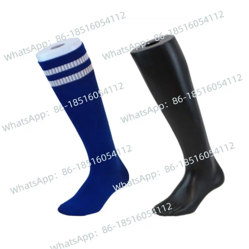 

Male leg molding plastic medium leg model