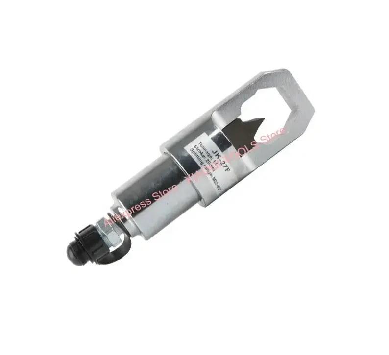 Jk-27F Split Hydraulic Screw Nut Cutter Hydraulic,Hydraulic Nut Breakers, Bolt Range M10-M27 ,Nut Rang 17-41mm,Stroke 24mm