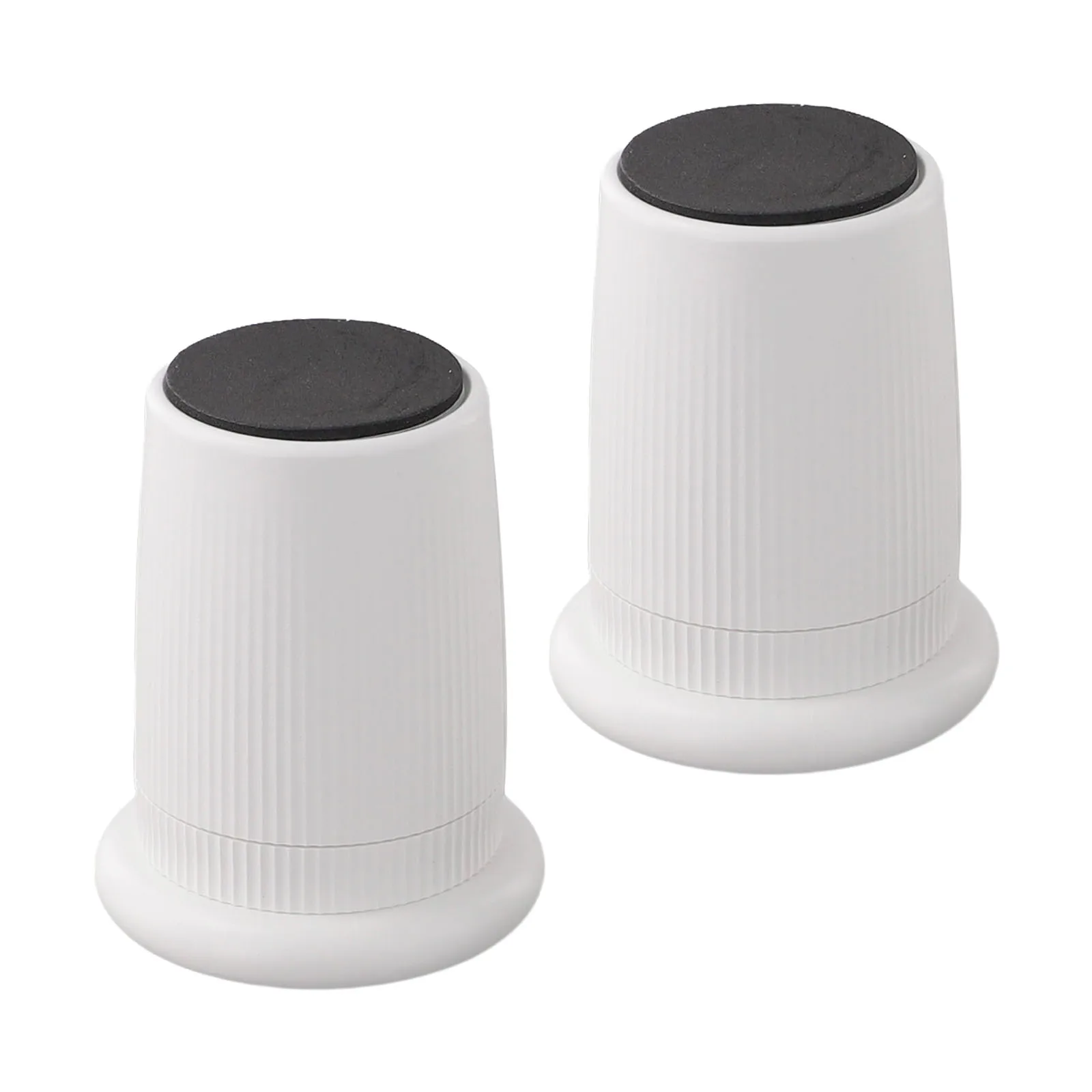 Anti-Slip Risers Adjustable Furniture Risers Multi Purpose Furniture Lift Versatile Use Easy Installation Hassle-Free Setup