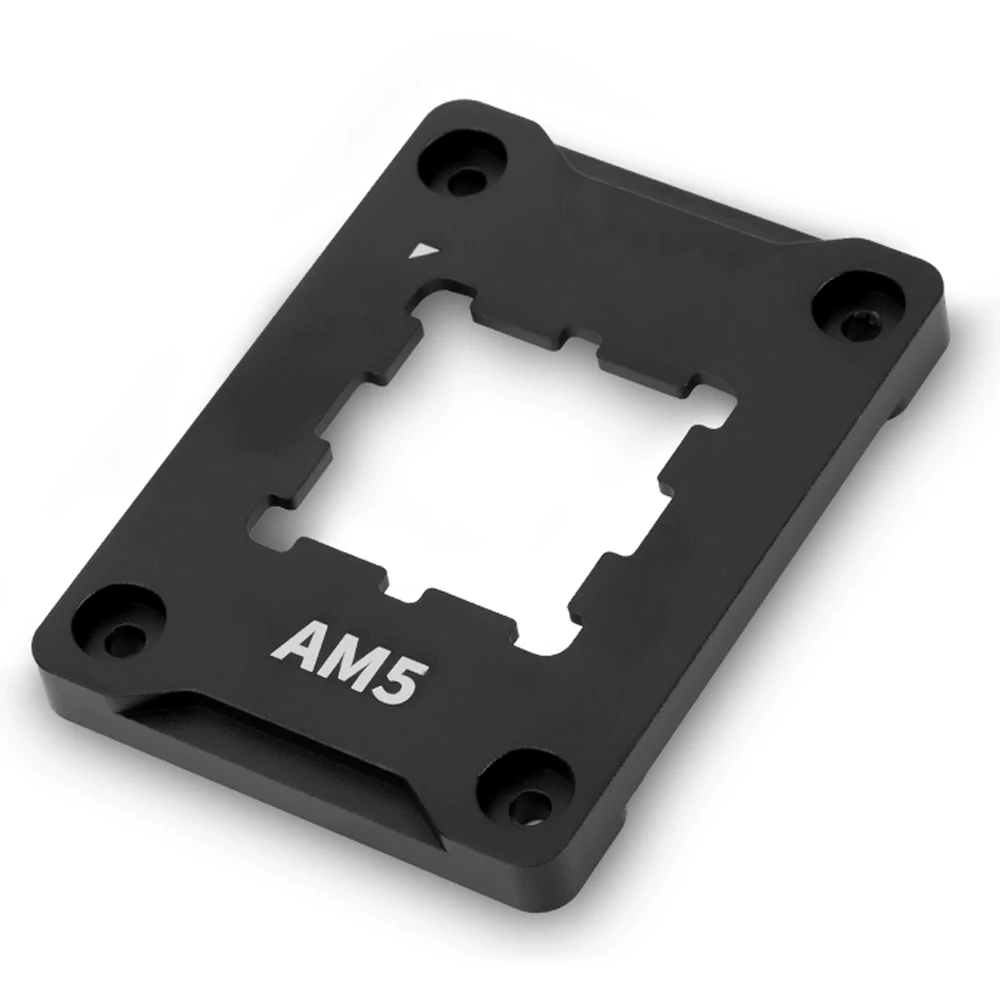 

Замена пряжки для коррекции изгиба процессора AM5, фиксирующая пряжка для процессора, аксессуары против давления для AM5