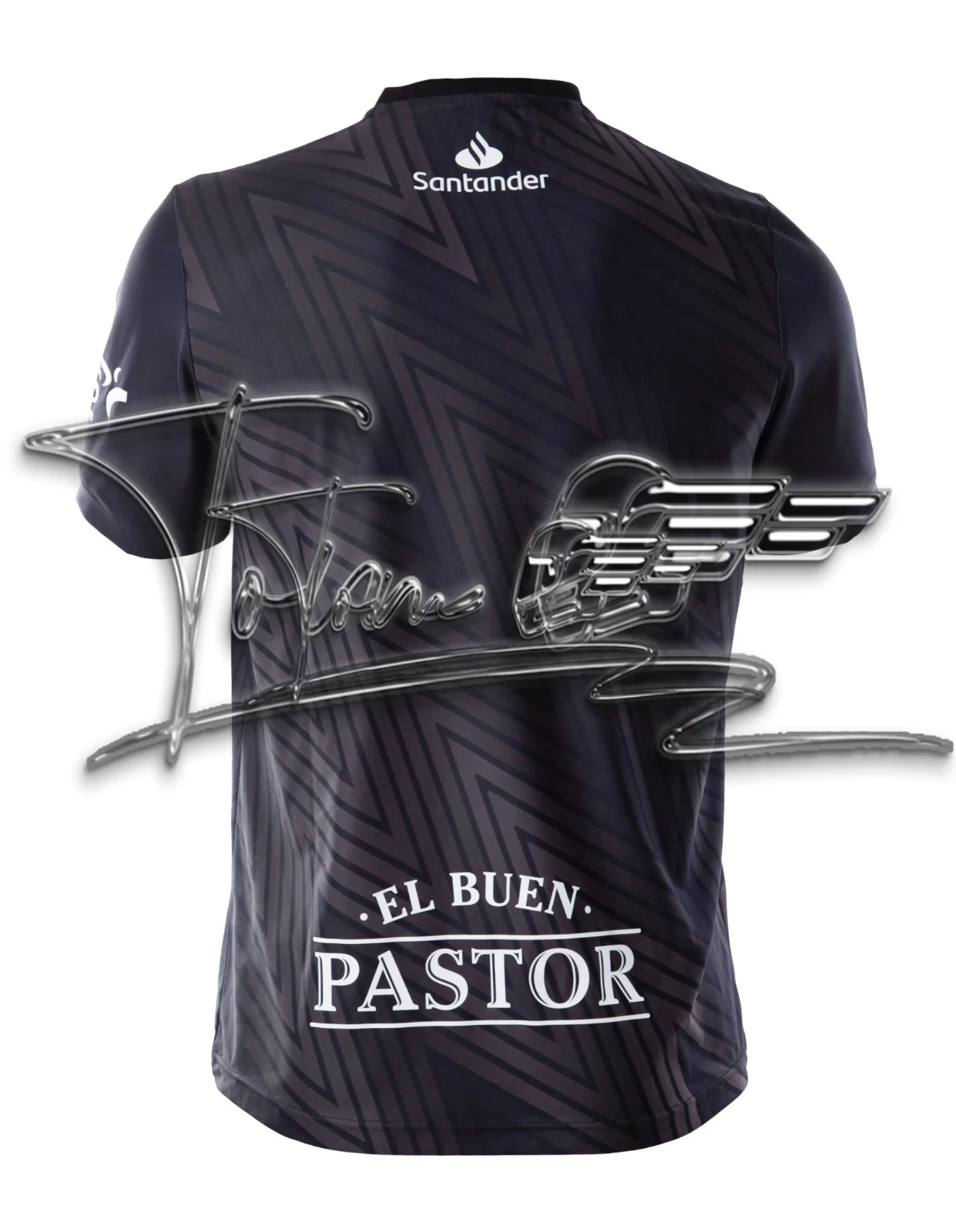 ملابس زوجين عصرية ومتعددة الاستخدامات، قمصان رياضية على طراز شارع سانتاندر، قمصان كرة قدم سريعة الجفاف وجيدة التهوية.