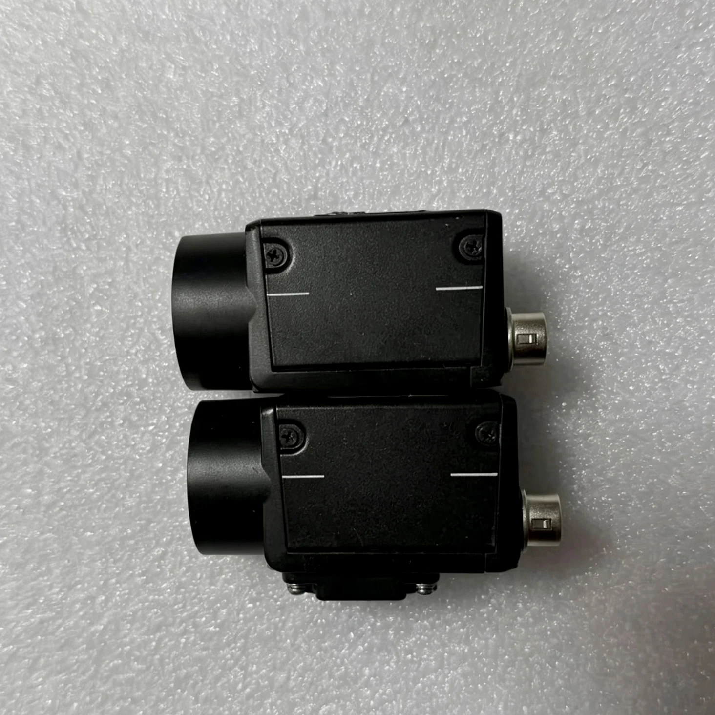 

OPT-CM500-GM-04 Industrial Camera - Normal Functioning Professional Imaging Equipment
