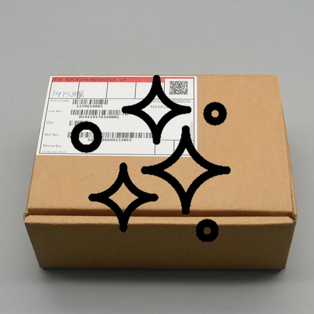 Ink System Assy Ink… - image