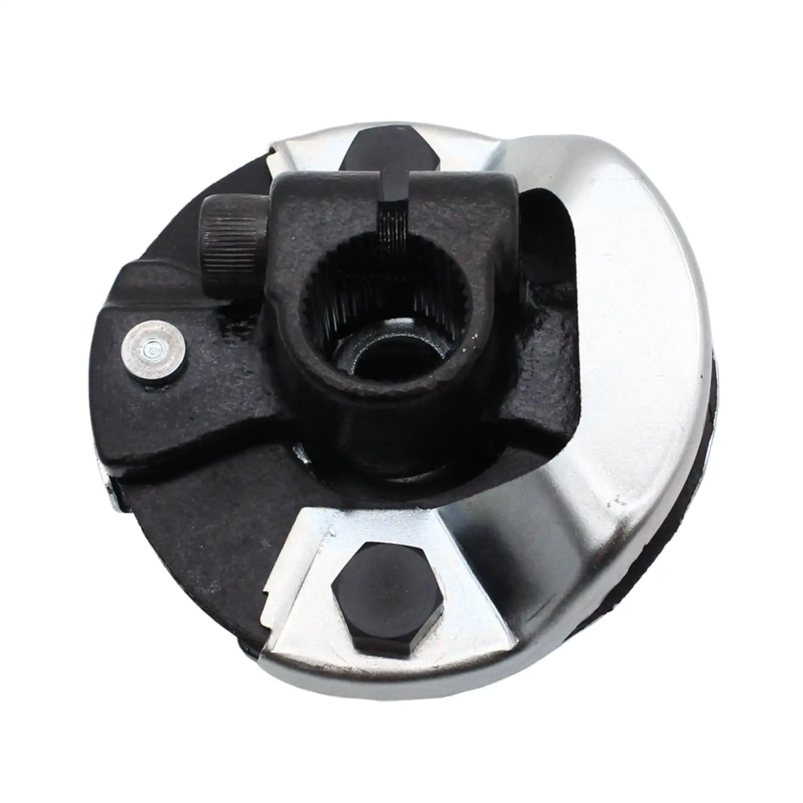 

1–48 шлицевых x 13/16–36 шлицевых тряпичных шарниров, рулевая муфта, ремонт Srj-007