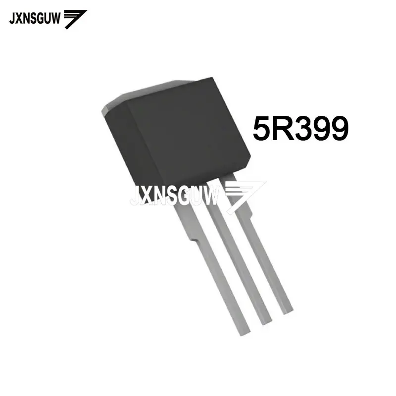 10PCS 5R399P Triode High-Power Field Effect Transistor 5R399 One-Stop Distribution BOM Integrated Circuit Electronic Components