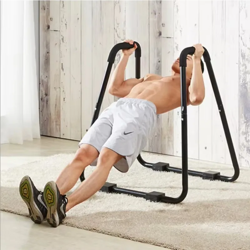 indoor-home-gym-steel-fitness-equipment-dip-station-parallel-bars-for-gymnastics-exercise