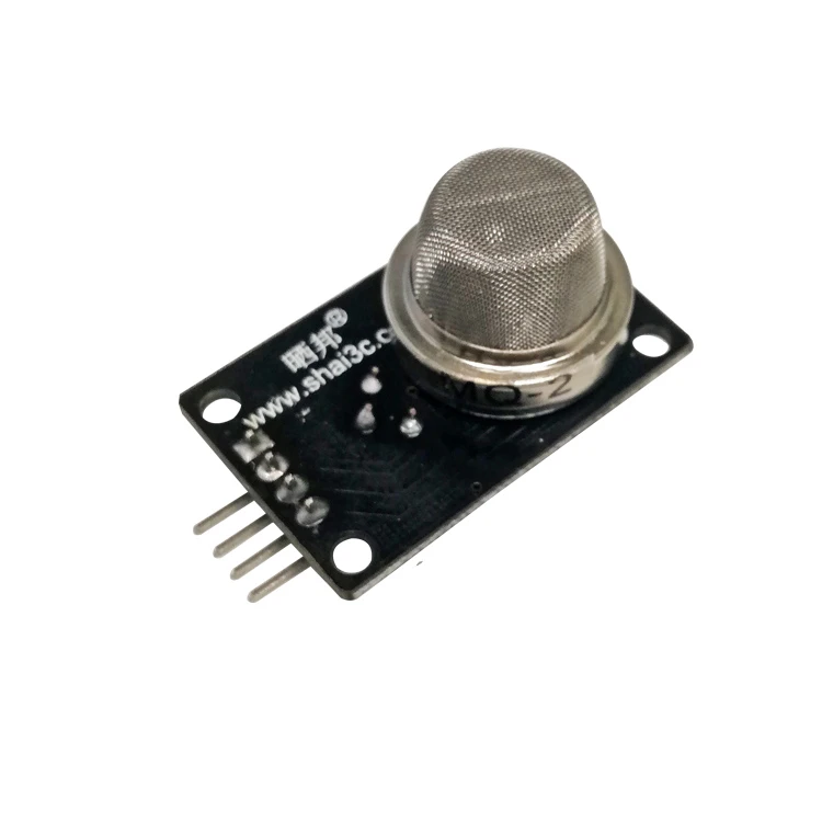 Mq-2 Smoke Gas Sens…