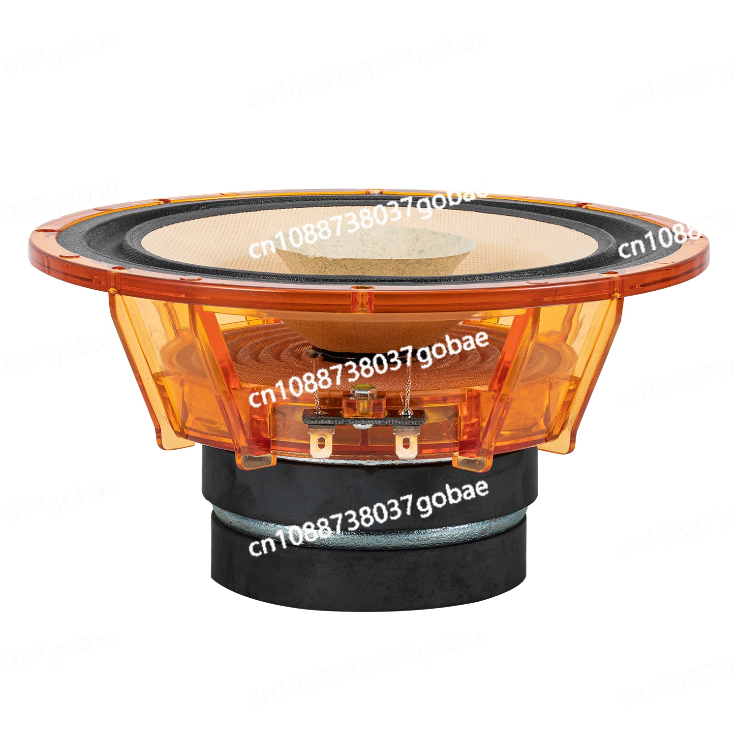 A Pair Of F6S 6.5-I… - image