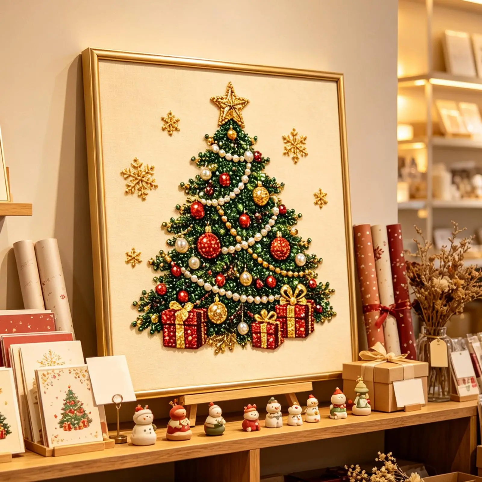 conjunto-de-pintura-de-perolas-diy-para-o-natal-com-tela-pre-instalada-micangas-brilhantes-bandeja-para-giz-de-cera-presente-de-ferias-para-criancas