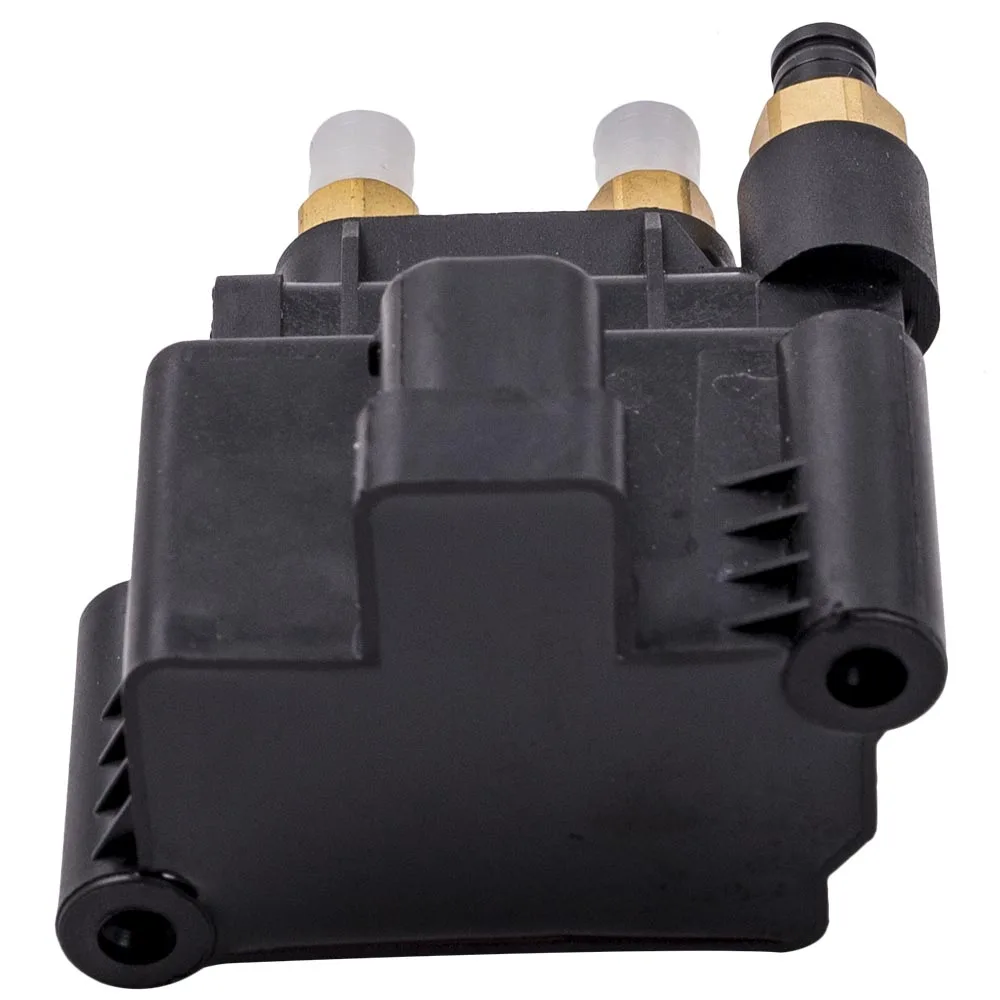 Air Suspension Solenoid Valve Block 2513200158 Fit Mercedes R-Class W251 2006-2012 2013