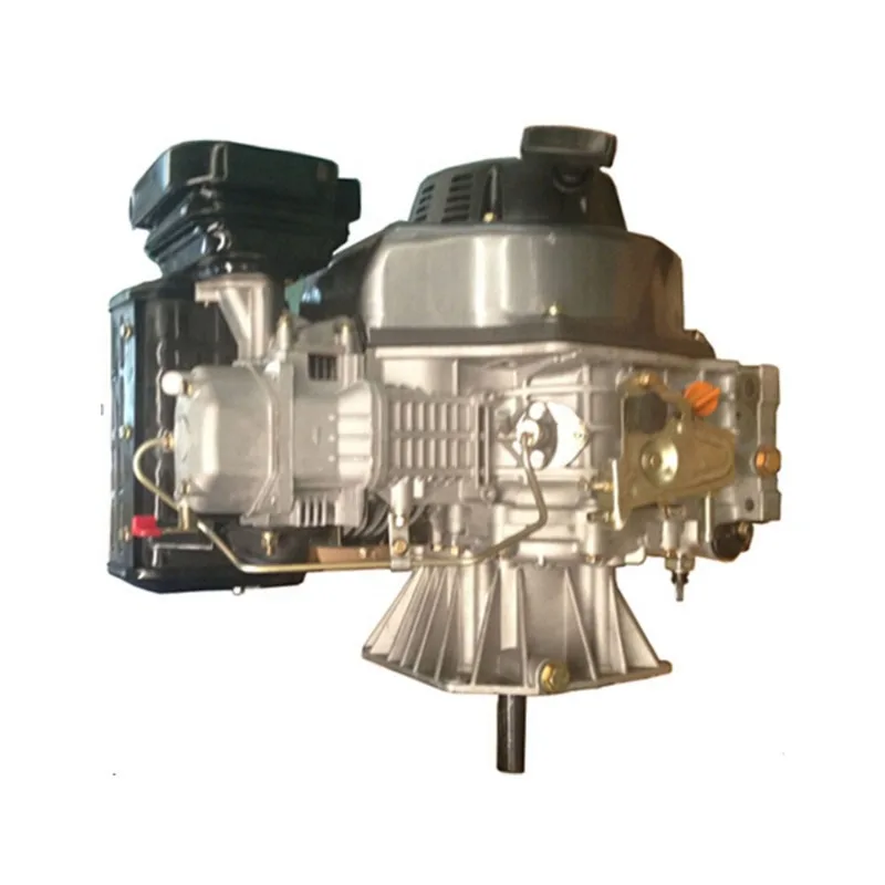 

211cc 3.7hp 4.2 hp 4 stroke single cylinder Recoil starter vertical shaft diesel engine for agricultural machinery