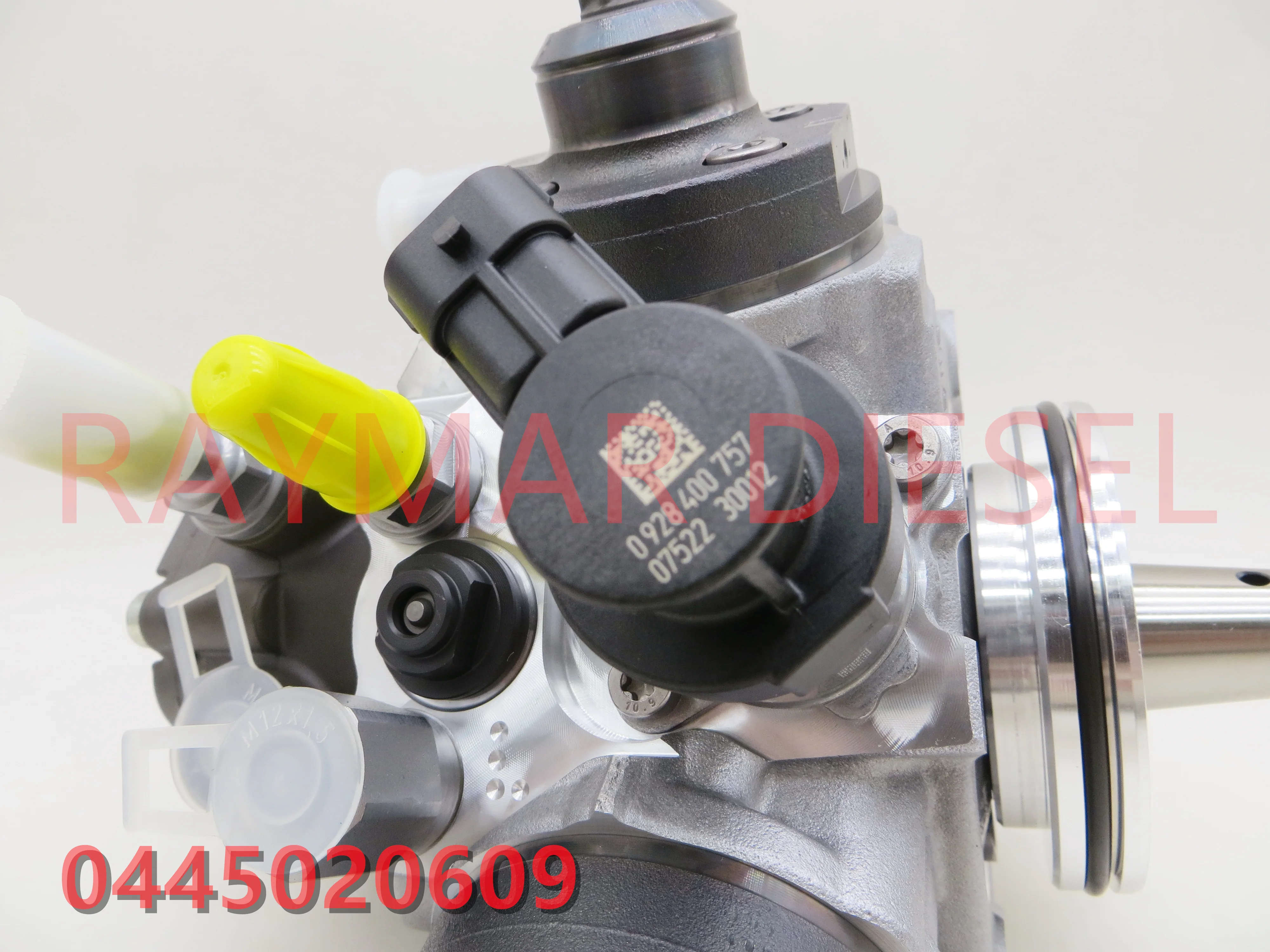 Genuine Diesel Brand New Fuel Pump 0445020609, 5302736, 5302736000