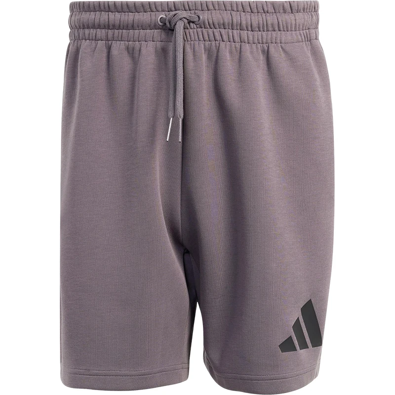 أديداس شورت رياضي محبوك صيفي أصلي 2025 للرجال على الوجهين JD4899 #5