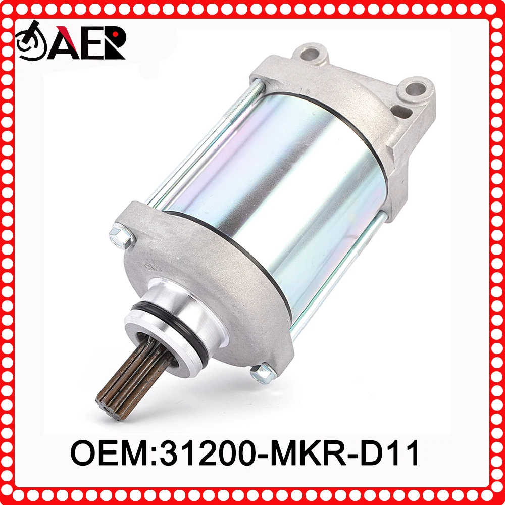 31200MKRD11 Starter…