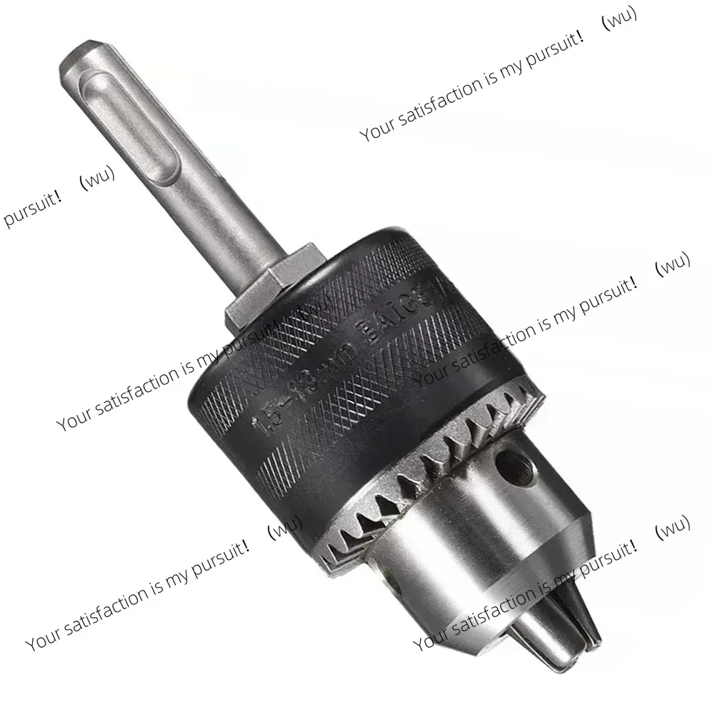 1.5-13mm Precise Drill Chuck Converter 1/2