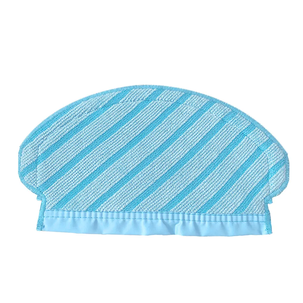 ロボット掃除機の交換部品,ecovacs debot oz mo 920 t5 n5 n5s yeedi2ハイブリッドモプrag,スペアアクセサリーと互換性があります