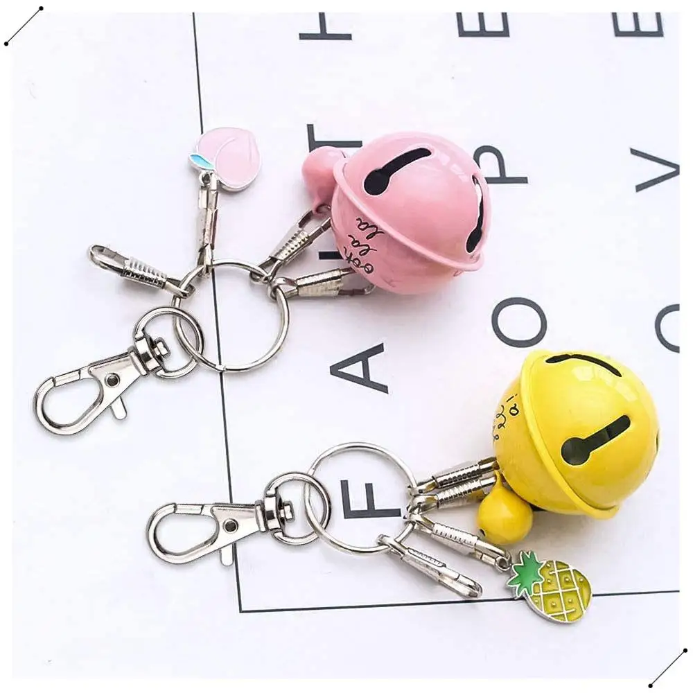 50 Pieces Metal Swivel Clasps Lanyard Snap Hook Lobster Claw Clasp And Key Rings Keychain With 11Mm Screw Eye Pins