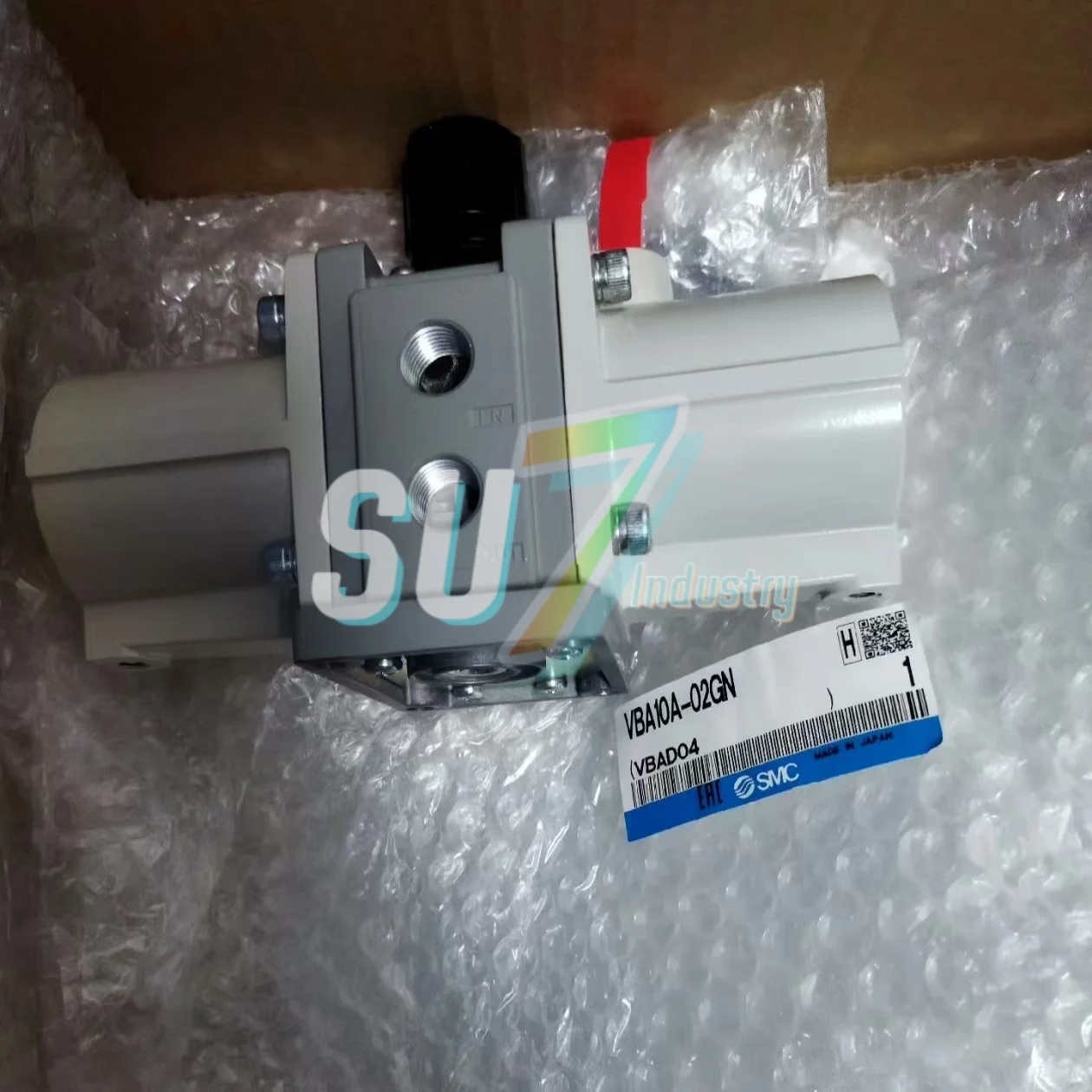 VBA10A-02GN VBA20A-03GN Baru Di Gudang BOOSTER VALVE