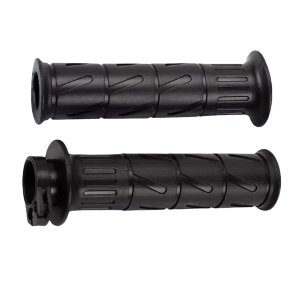 

For CFMOTO 150NK 250SR 400GT 650MT Left Right Handlebar Covers Throttle Grip Rubber Cover Handlebar Rubber Covers Accessories