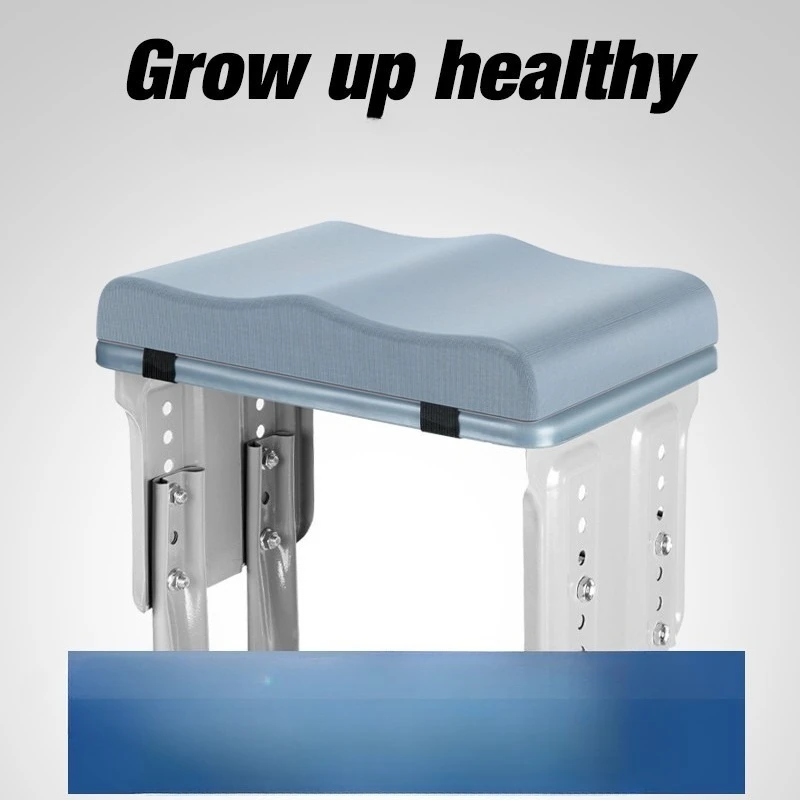 

Student Seat Cushion for Long Sitting Classroom Chair Pad for Middle High School Students Breathable Memory Foam Relief Pillow