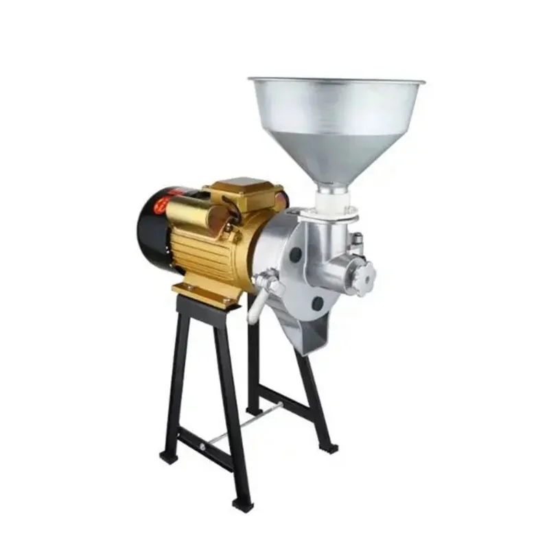 

heavy duty stone mill cocoa butter machine