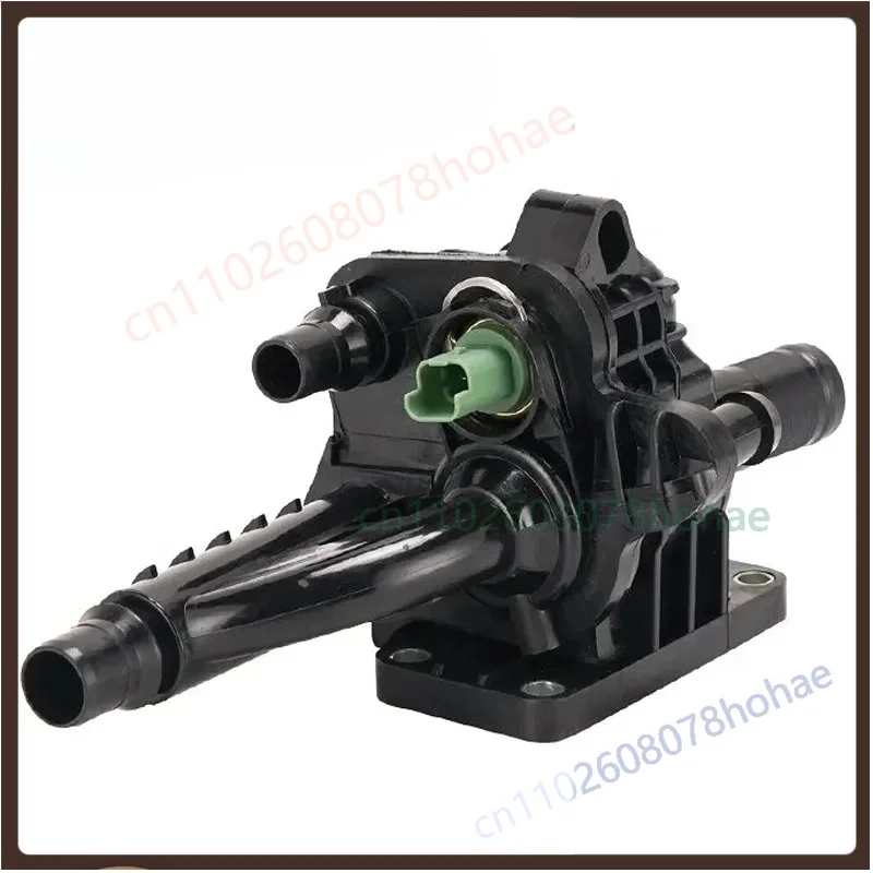 for-1336ax-9684588980-new-engine-coolant-thermostat-housing-for-citroen-c3-c4-c5-1336ax-9684588980