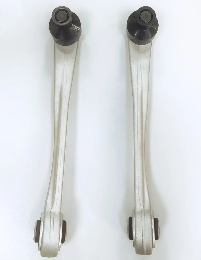 Manufacturer Upper Front Suspension Lower Control Arm Kit for A4 B8 A5 Q5 A6 C7 8K0498998 8K0407505A 8K0407506A
