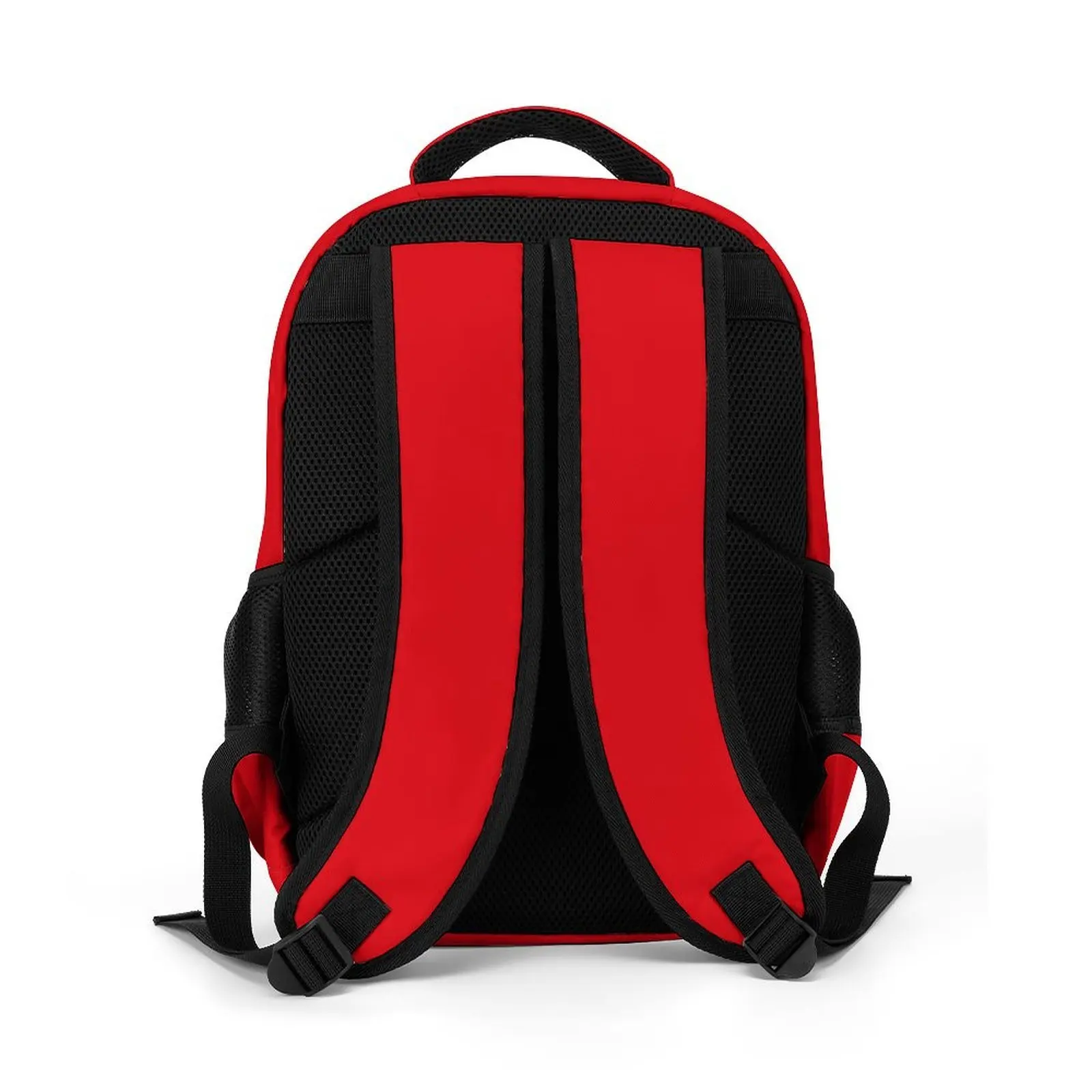 Backpack Gibraltar Flag Student Schoolbag Smart Business Travel Leisure Backpack Laptop Back Pack Office Work Bag