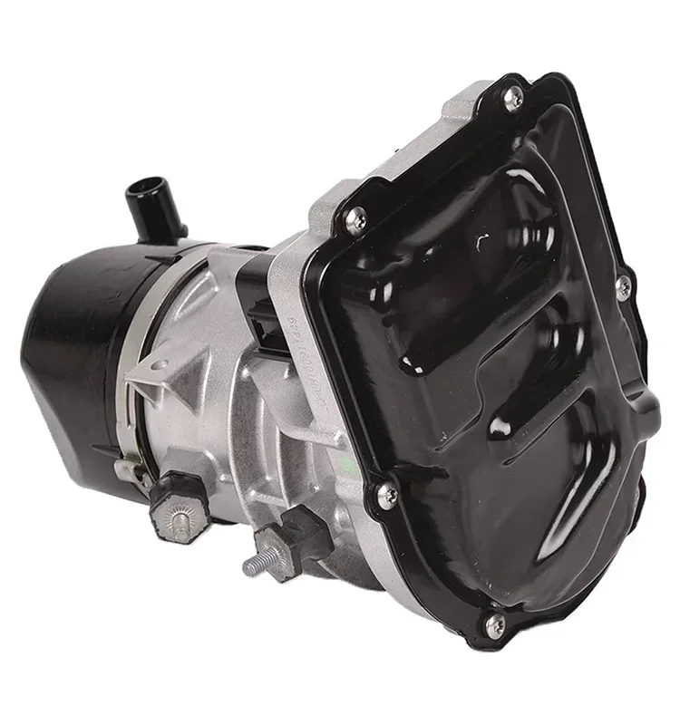 Wholesale High Quality Hydraulic Power Steering Pump For Mercedes Benz S Class W221 2164600380