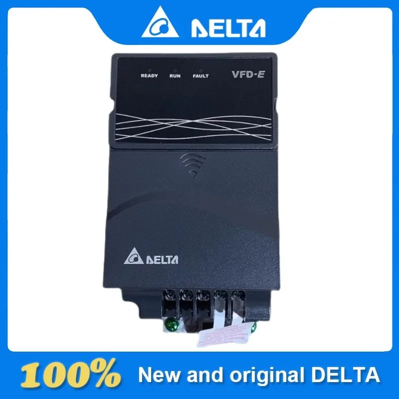 Original Delta VFD150E43A VFD185E43A VFD220E43A VFD007E43A Converter