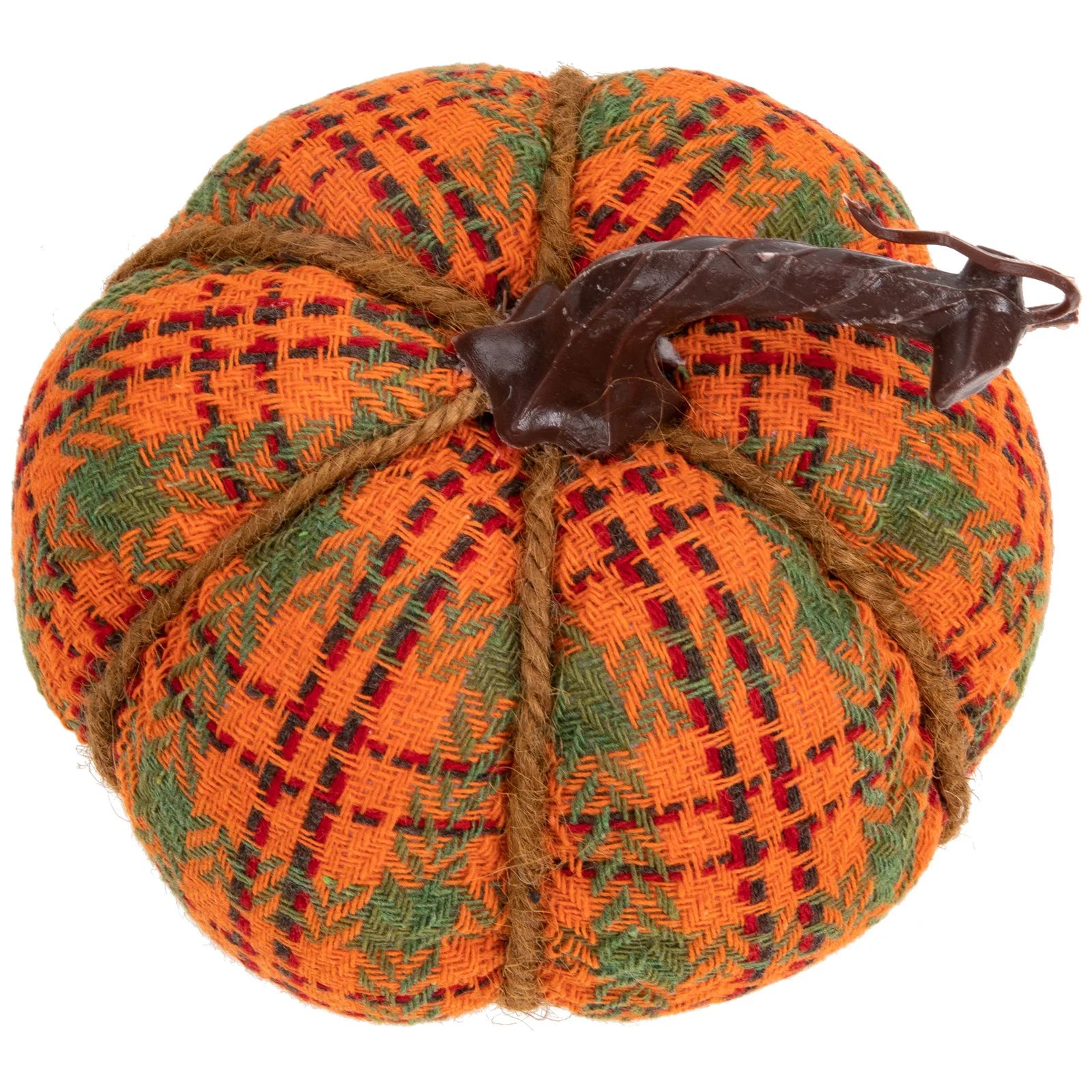 

Knitted Ornament Lifelike Simulation Decorative Pumpkin For Party Thanksgiving Home Diy Scene Layout Photo Prop Fake